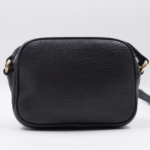BF34❤️ Gucci Soho Disco Crossbody bag - Picture 4 of 15